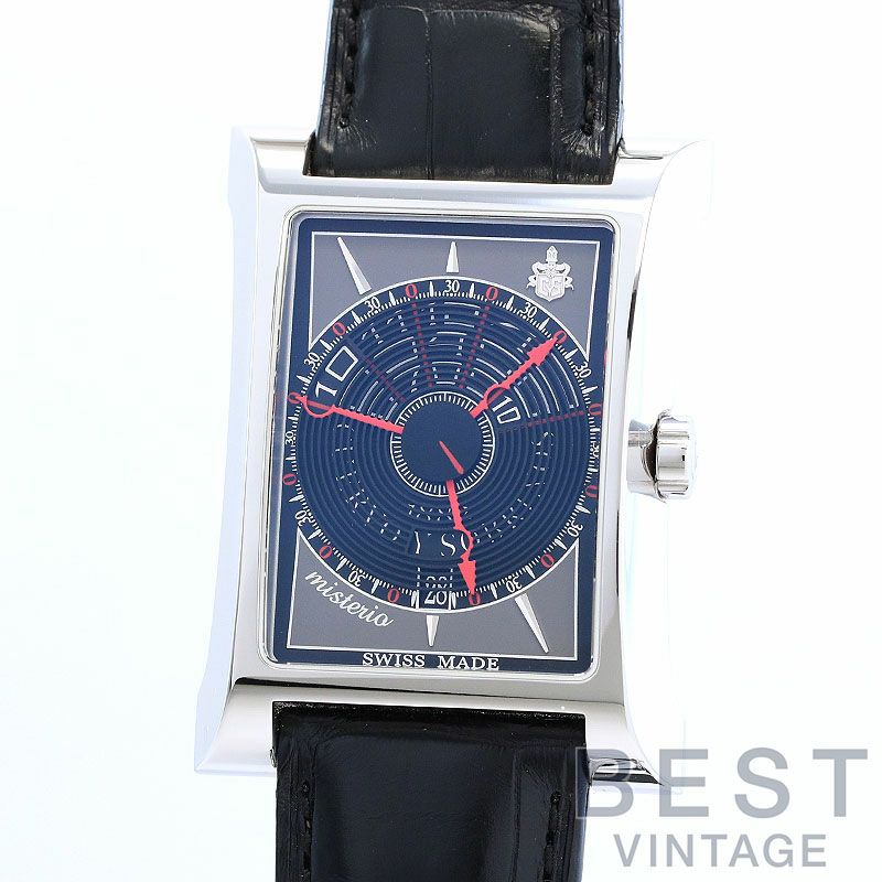【中古】CUERVO Y SOBRINOS ESPLENDIDOS MISTERIO クエルボ・イ・ソブリノス エスプレンディドス ミステリオ 2414.1 B2