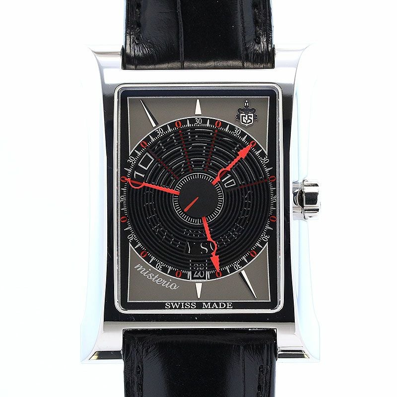 【中古】CUERVO Y SOBRINOS ESPLENDIDOS MISTERIO クエルボ・イ・ソブリノス エスプレンディドス ミステリオ 2414.1 B2
