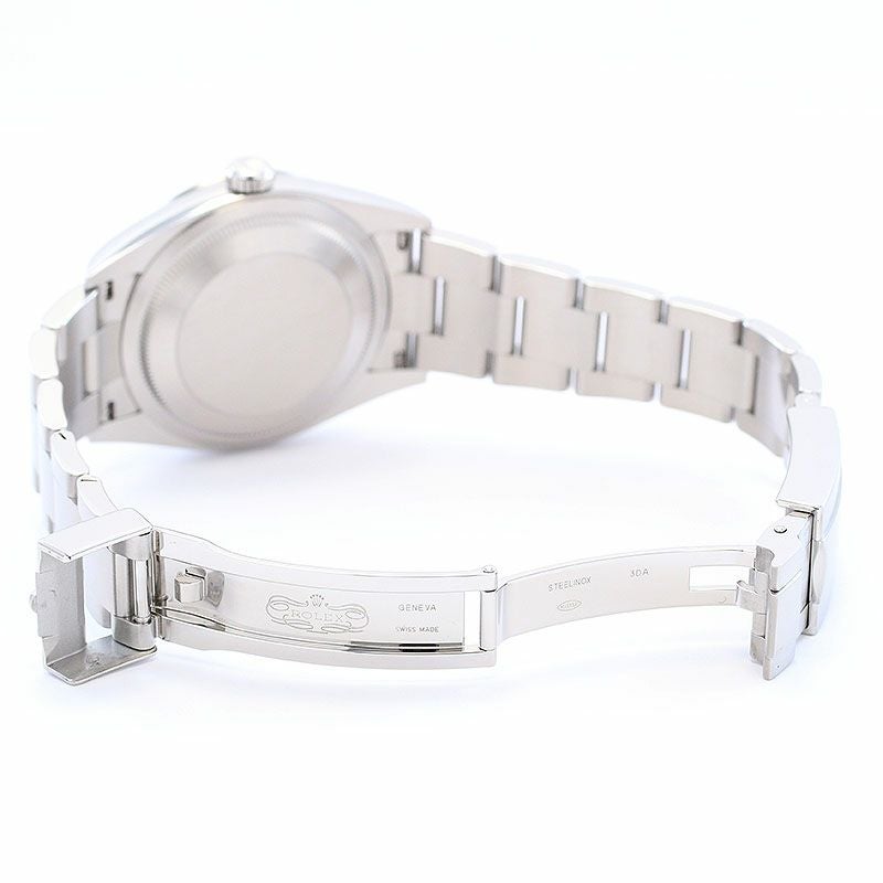 【中古】ROLEX EXPLORER 36 ロレックス エクスプローラー I 36 M124270-0001