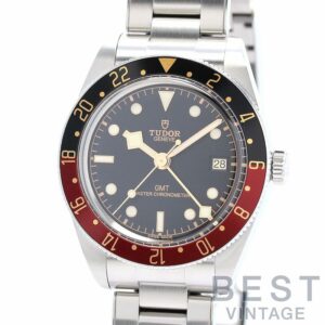 【中古】TUDOR BLACK BAY 58 GMT チューダー ブラックベイ 58 GMT M7939G1A0NRU-0001