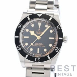 【中古】TUDOR BLACK BAY 54 チューダー ブラックベイ 54 M79000N-0001