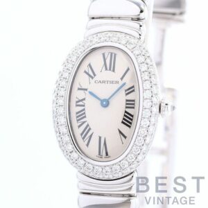 【中古】CARTIER BAIGNOIRE 1920 カルティエ ベニュワール 1920 WB5097L2