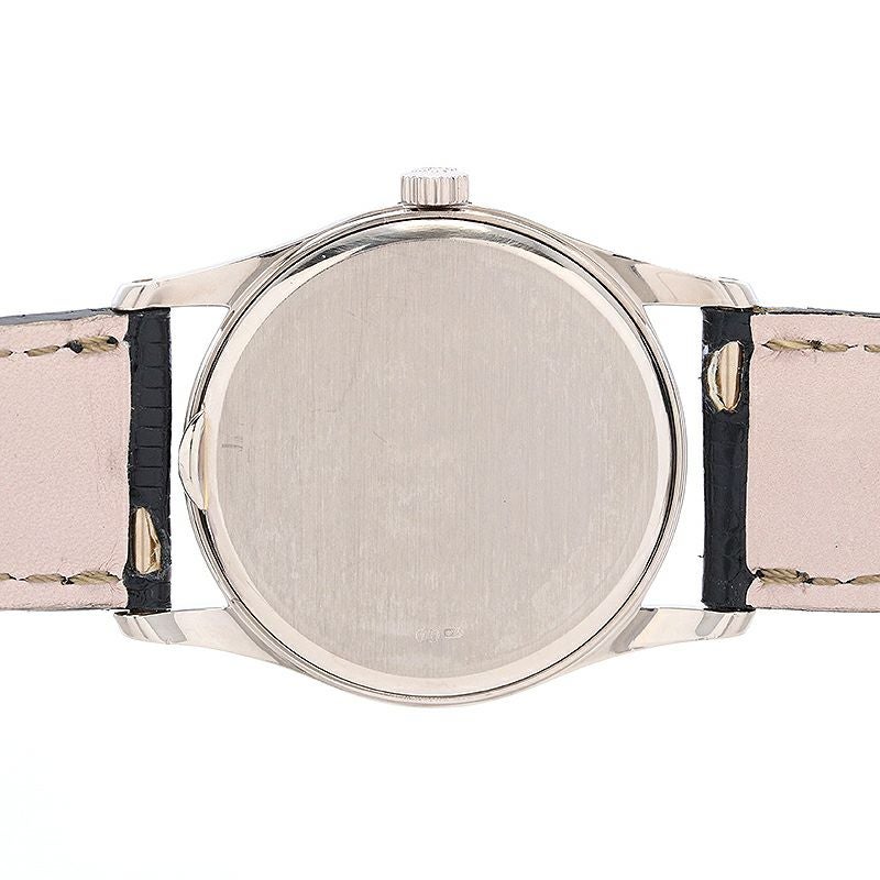 【中古】PATEK PHILIPPE CALATRAVA パテック・フィリップ カラトラバ 3796DG