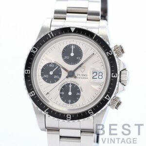 【中古】TUDOR OYSTERDATE CHRONO TIME チューダー オイスターデイト クロノタイム 79170
