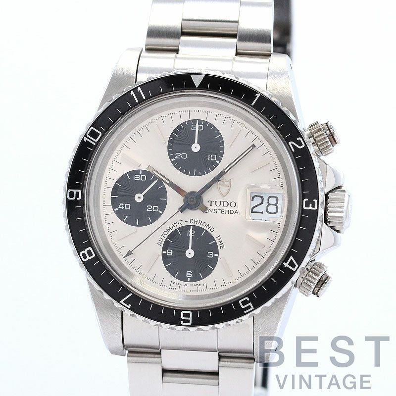 【中古】TUDOR OYSTERDATE CHRONO TIME チューダー オイスターデイト クロノタイム 79170
