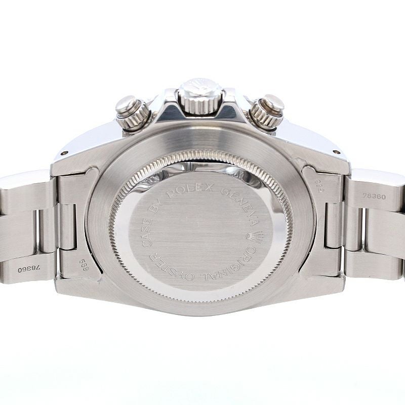 【中古】TUDOR OYSTERDATE CHRONO TIME チューダー オイスターデイト クロノタイム 79170