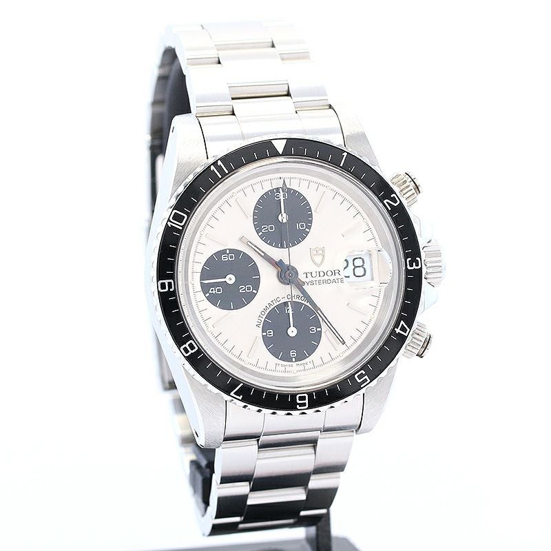 【中古】TUDOR OYSTERDATE CHRONO TIME チューダー オイスターデイト クロノタイム 79170