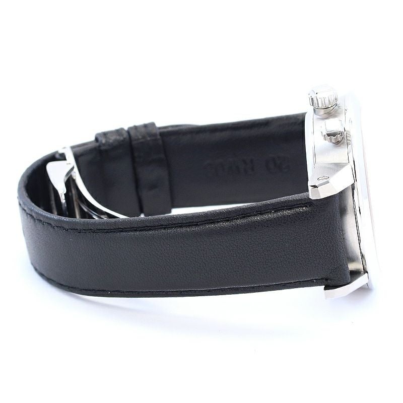【中古】CREDOR CREDOR NODE DAY-DATE POWER RESERVE セイコー クレドール ノード デイデイト パワーリザーブ GCBT997 (4S76-00A0)