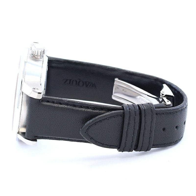 【中古】CREDOR CREDOR NODE DAY-DATE POWER RESERVE セイコー クレドール ノード デイデイト パワーリザーブ GCBT997 (4S76-00A0)
