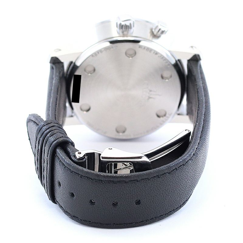 【中古】CREDOR CREDOR NODE DAY-DATE POWER RESERVE セイコー クレドール ノード デイデイト パワーリザーブ GCBT997 (4S76-00A0)
