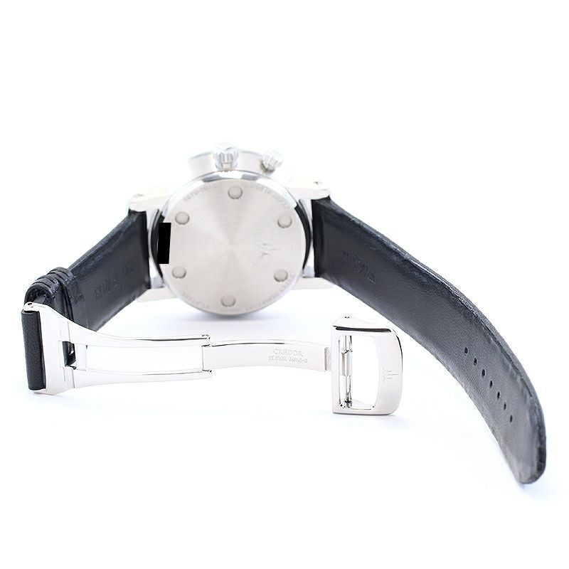 【中古】CREDOR CREDOR NODE DAY-DATE POWER RESERVE セイコー クレドール ノード デイデイト パワーリザーブ GCBT997 (4S76-00A0)
