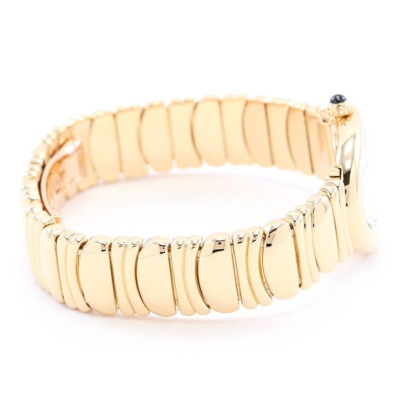 【中古】CARTIER BAIGNOIRE 1920 カルティエ ベニュワール 1920 W15045D8