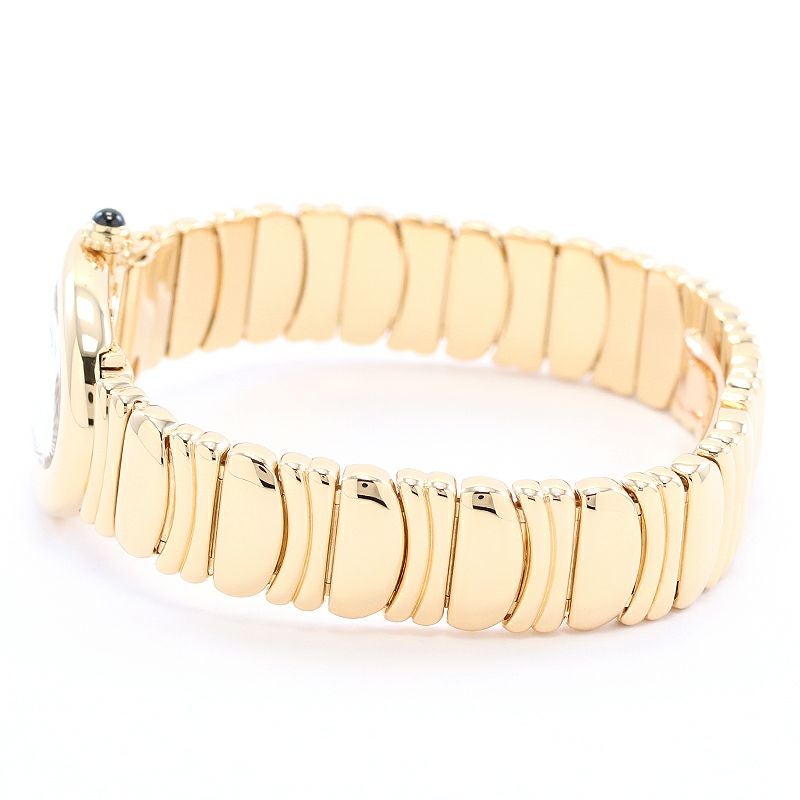 【中古】CARTIER BAIGNOIRE 1920 カルティエ ベニュワール 1920 W15045D8