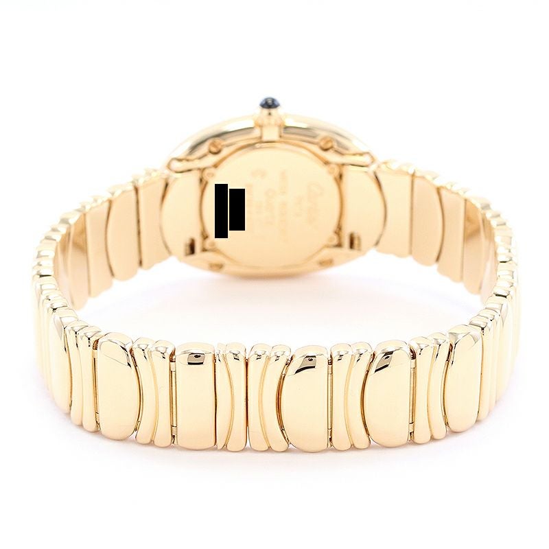 【中古】CARTIER BAIGNOIRE 1920 カルティエ ベニュワール 1920 W15045D8