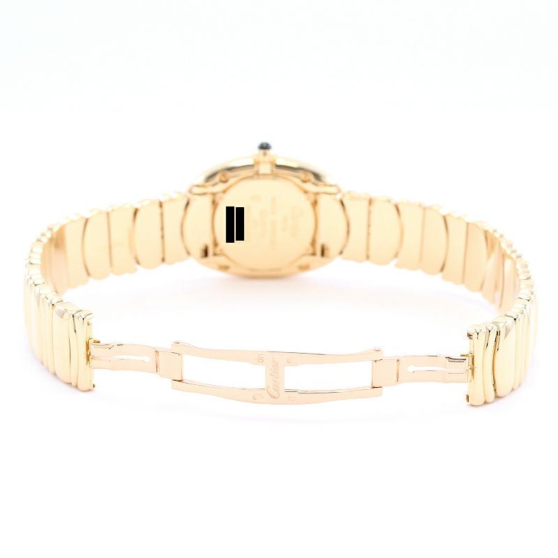 【中古】CARTIER BAIGNOIRE 1920 カルティエ ベニュワール 1920 W15045D8