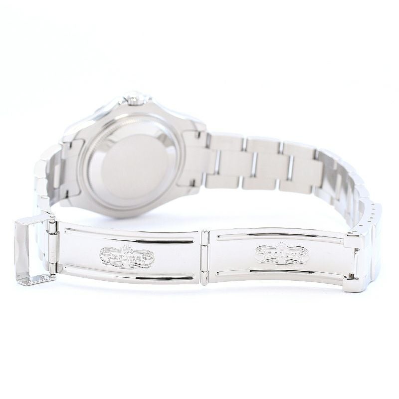 【中古】ROLEX YACHT-MASTER ROLESIUM ロレックス ヨットマスター ロレジウム 168622