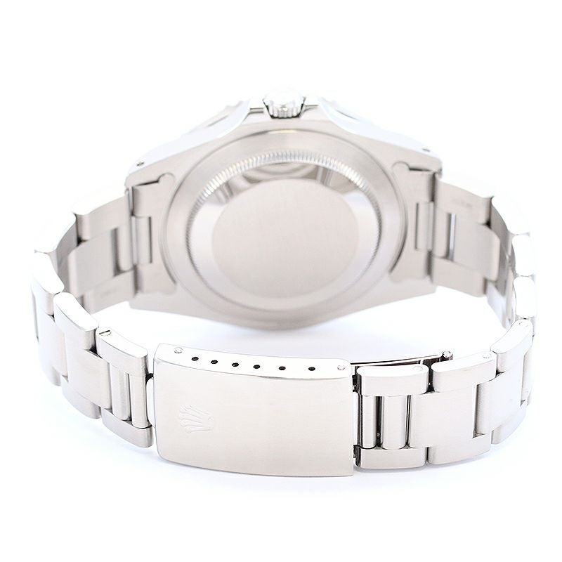 【中古】ROLEX GMT-MASTER I ロレックス GMTマスターI 16700
