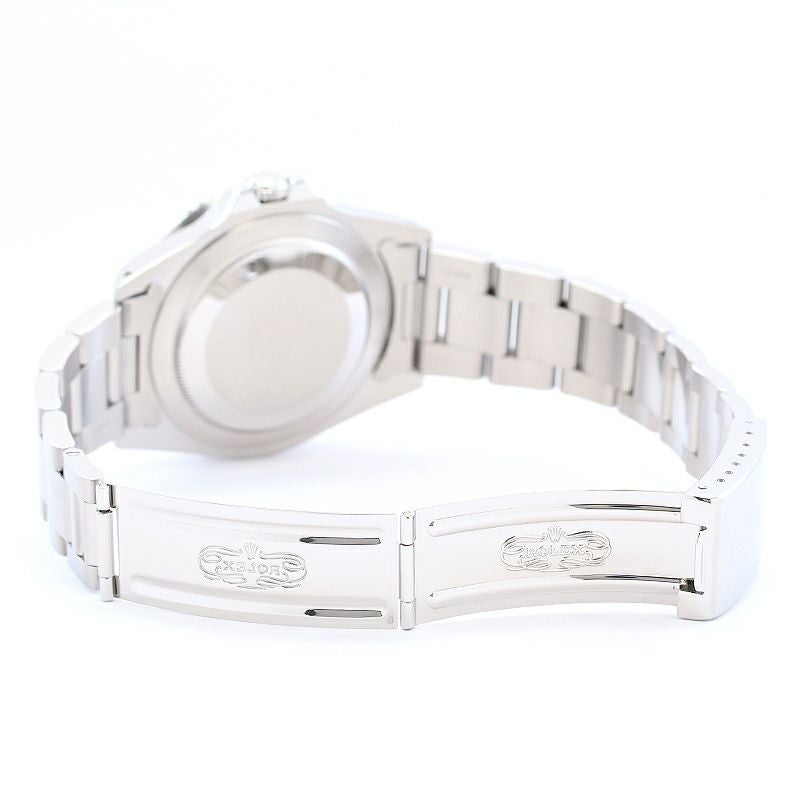 【中古】ROLEX GMT-MASTER I ロレックス GMTマスターI 16700