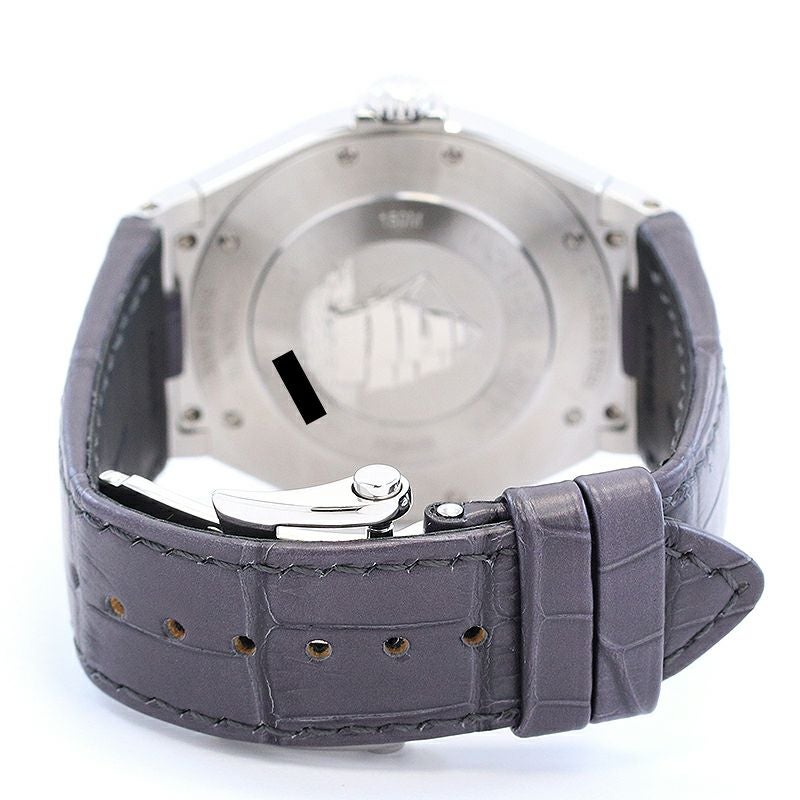 【中古】VACHERON CONSTANTIN OVERSEAS ヴァシュロン・コンスタンタン オーヴァーシーズ 47040/000W-9500