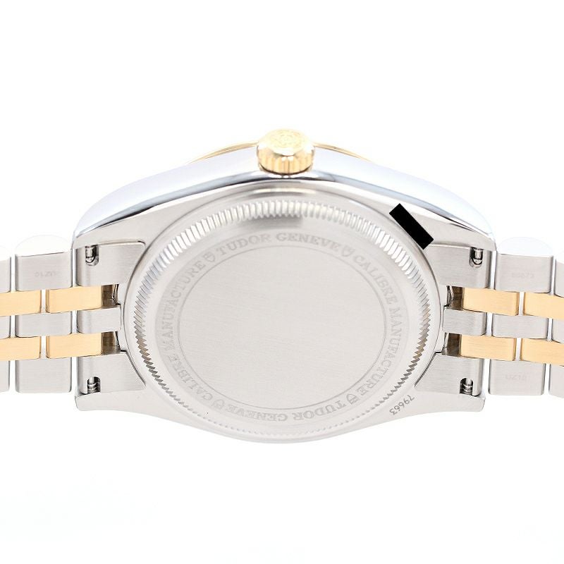 【中古】TUDOR BLACK BAY 39 S&G チューダー ブラックベイ 39 S&G M79663-0001