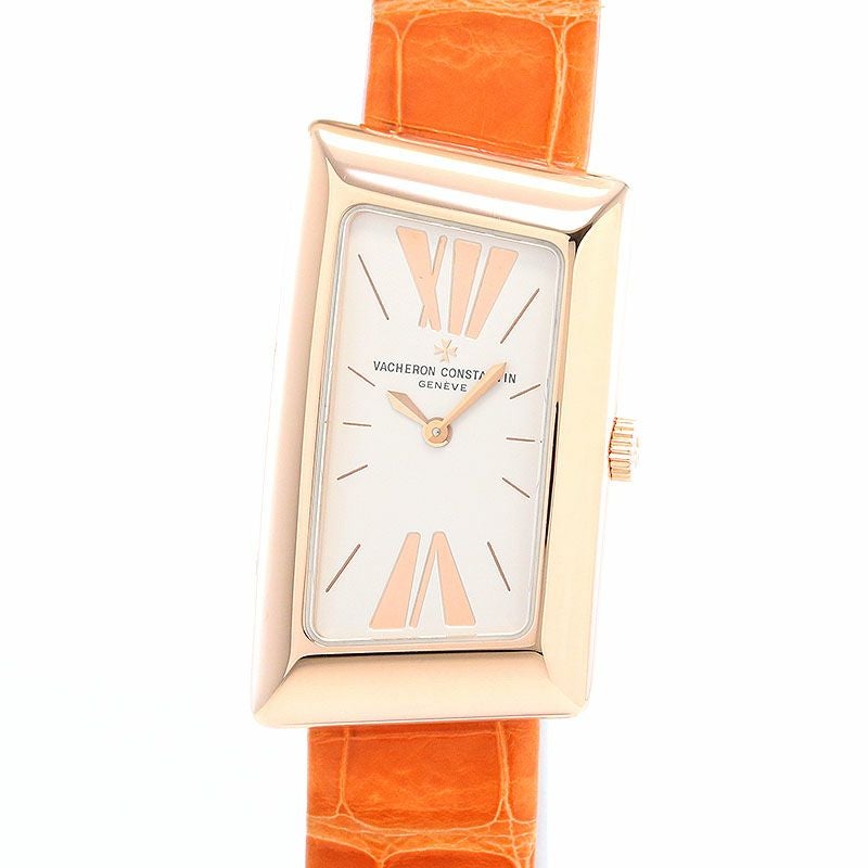 【中古】VACHERON CONSTANTIN 1972 SMALL MODEL ヴァシュロン・コンスタンタン 1972 スモールモデル 25015/000R-9254
