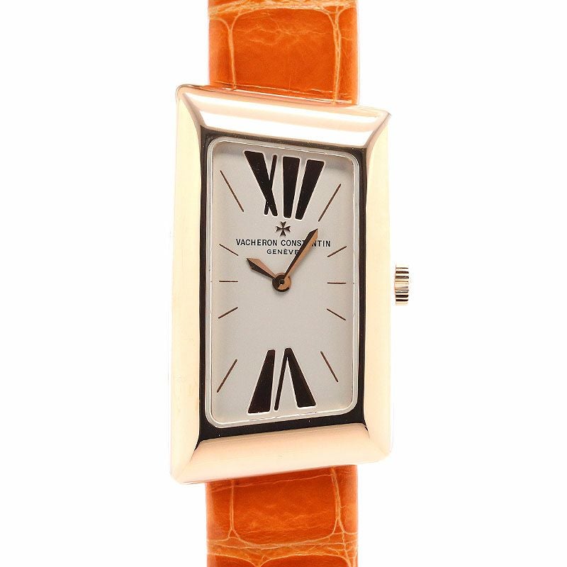【中古】VACHERON CONSTANTIN 1972 SMALL MODEL ヴァシュロン・コンスタンタン 1972 スモールモデル 25015/000R-9254