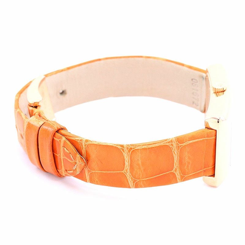 【中古】VACHERON CONSTANTIN 1972 SMALL MODEL ヴァシュロン・コンスタンタン 1972 スモールモデル 25015/000R-9254