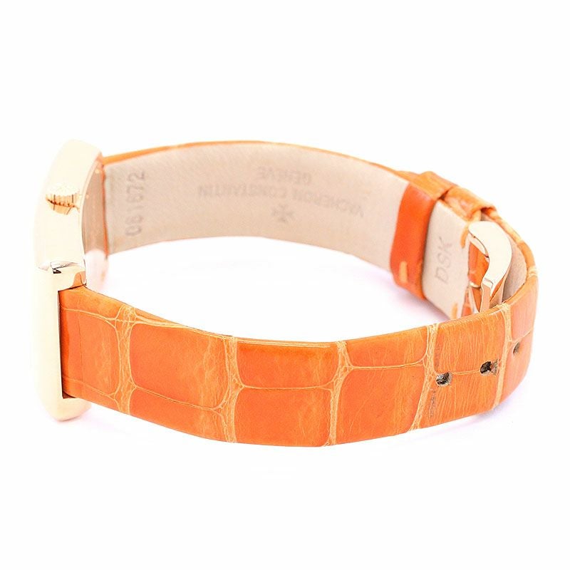【中古】VACHERON CONSTANTIN 1972 SMALL MODEL ヴァシュロン・コンスタンタン 1972 スモールモデル 25015/000R-9254