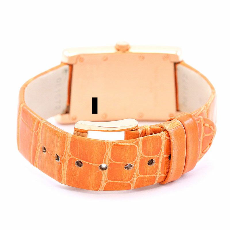 【中古】VACHERON CONSTANTIN 1972 SMALL MODEL ヴァシュロン・コンスタンタン 1972 スモールモデル 25015/000R-9254