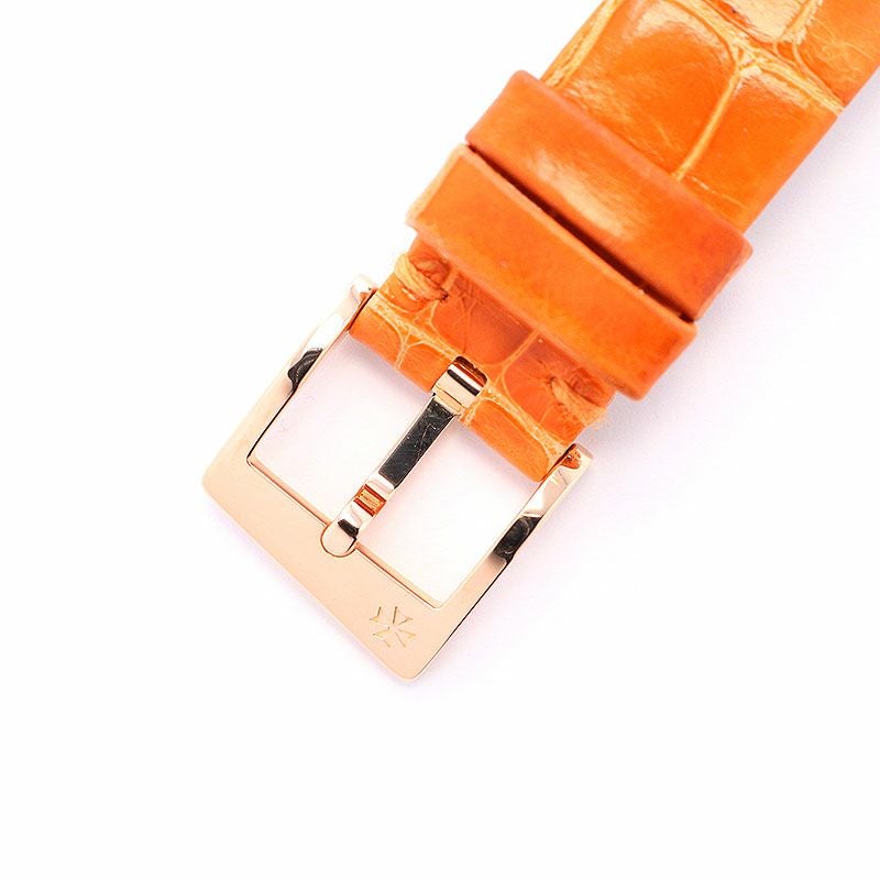 【中古】VACHERON CONSTANTIN 1972 SMALL MODEL ヴァシュロン・コンスタンタン 1972 スモールモデル 25015/000R-9254
