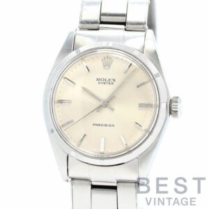 【中古】ROLEX OYSTER PRECISION ロレックス オイスター プレシジョン 6427