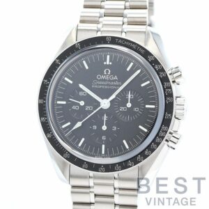 【中古】OMEGA SPEEDMASTER MOOWATCH PROFESSIONAL オメガ スピードマスター ムーンウォッチ プロフェッショナル 42MM 310.30.42.50.01.002