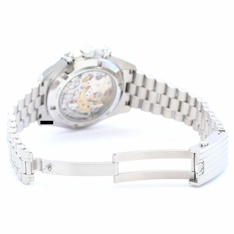 【中古】OMEGA SPEEDMASTER MOOWATCH PROFESSIONAL オメガ スピードマスター ムーンウォッチ プロフェッショナル 42MM 310.30.42.50.01.002