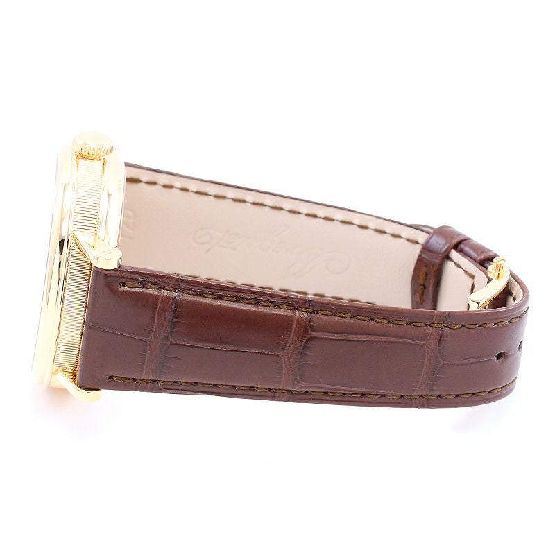 【中古】BREGUET TRADITION AUTOMATIC ブレゲ トラディション 7037 7037BA/11/9V6