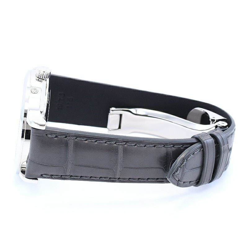 【中古】JAEGER-LECOULTRE MASTER MOON ジャガー・ルクルト マスター・ムーン Q143842A (140.8.98.S)