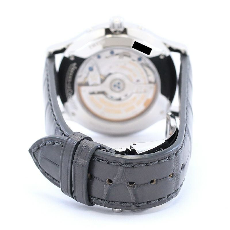 【中古】JAEGER-LECOULTRE MASTER MOON ジャガー・ルクルト マスター・ムーン Q143842A (140.8.98.S)