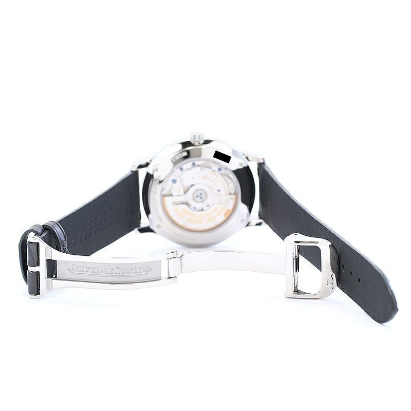 【中古】JAEGER-LECOULTRE MASTER MOON ジャガー・ルクルト マスター・ムーン Q143842A (140.8.98.S)