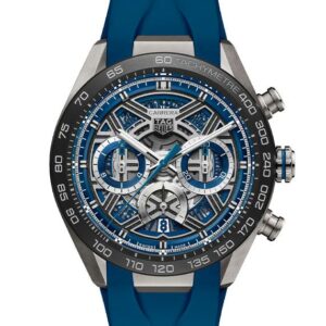 TAG Heuer CARRERA CHRONOGRAPH EXTREME SPORT タグ・ホイヤー カレラ クロノグラフ エクストリームスポーツ CBU2081.FT6274