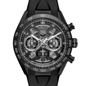 TAG Heuer CARRERA CHRONOGRAPH EXTREME SPORT タグ・ホイヤー カレラ クロノグラフ エクストリームスポーツ CBU2080.FT6272