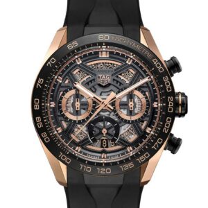 TAG Heuer CARRERA CHRONOGRAPH EXTREME SPORT タグ・ホイヤー カレラ クロノグラフ エクストリームスポーツ CBU2050.FT6273