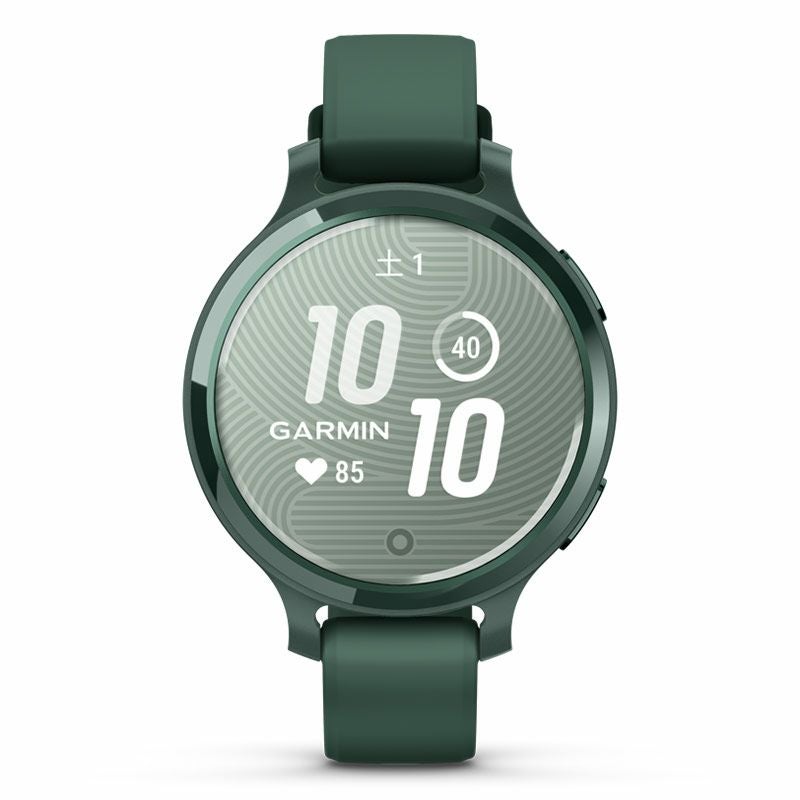 GARMIN Lily 2 Active Jasper Green ガーミン リリー2 アクティブ ジャスパーグリーン 010-02891-42