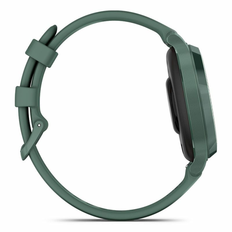 GARMIN Lily 2 Active Jasper Green ガーミン リリー2 アクティブ ジャスパーグリーン 010-02891-42
