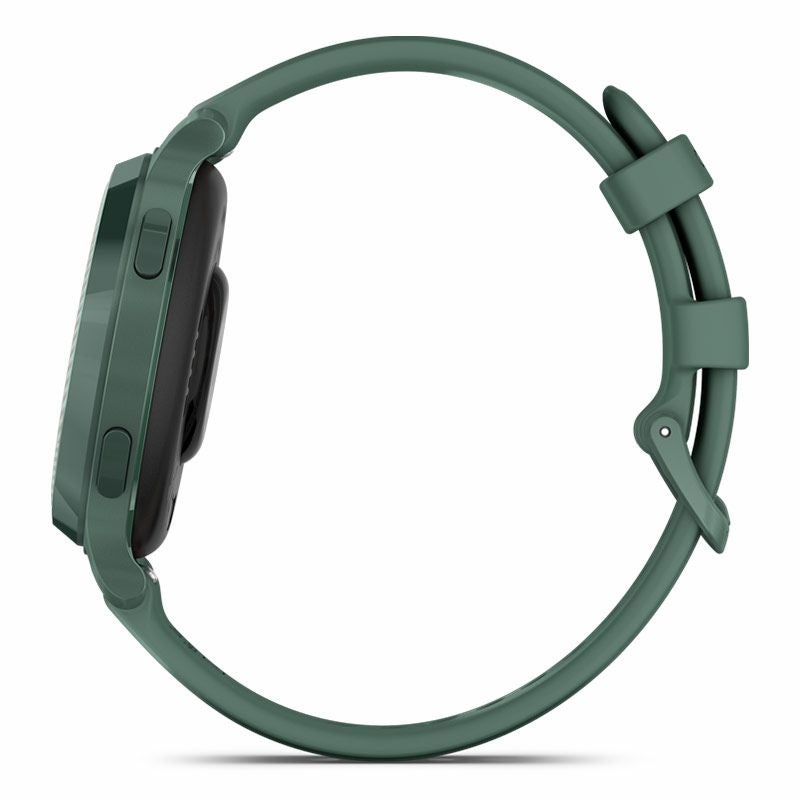 GARMIN Lily 2 Active Jasper Green ガーミン リリー2 アクティブ ジャスパーグリーン 010-02891-42