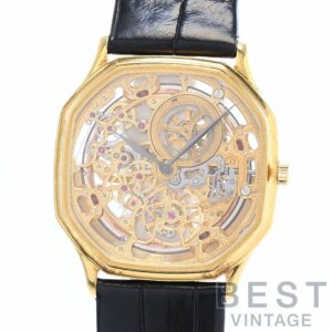 【中古】AUDEMARS PIGUET CLASSICAL SKELETON AUTOMATIC オーデマ・ピゲ クラシカル スケルトン オートマチック 4266BA