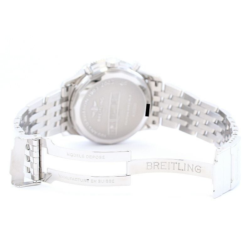 【中古】BREITLING MONTBRILLANT 1903 ブライトリング モンブリラン 1903 A3533012/B684/423A (A330B84NP)