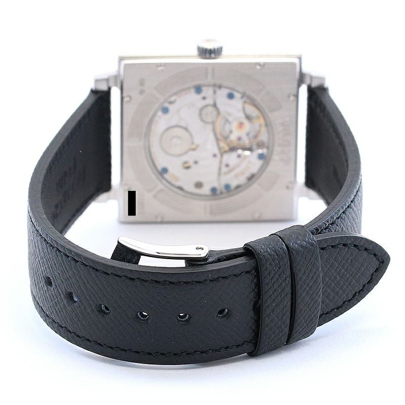 【中古】PIAGET ALTIPLANO SQUARE ピアジェ アルティプラノ スクエア G0A25014 (90930)