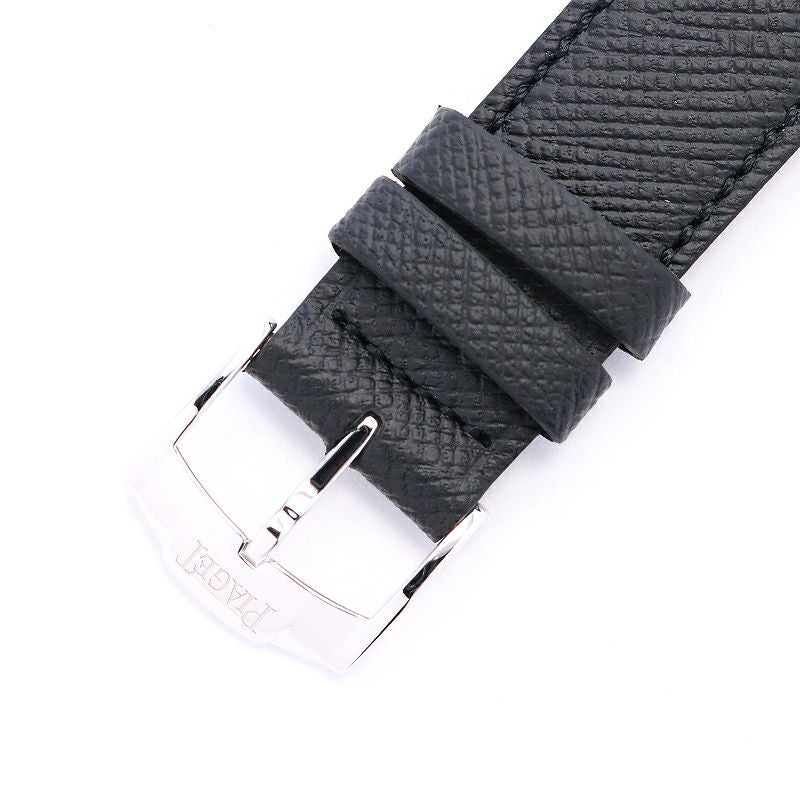 【中古】PIAGET ALTIPLANO SQUARE ピアジェ アルティプラノ スクエア G0A25014 (90930)