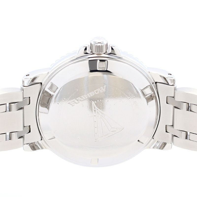 【中古】ZENITH ELITE RAINBOW AUTOMATIC ゼニス エリート レインボー オートマティック 15/02.0470.670