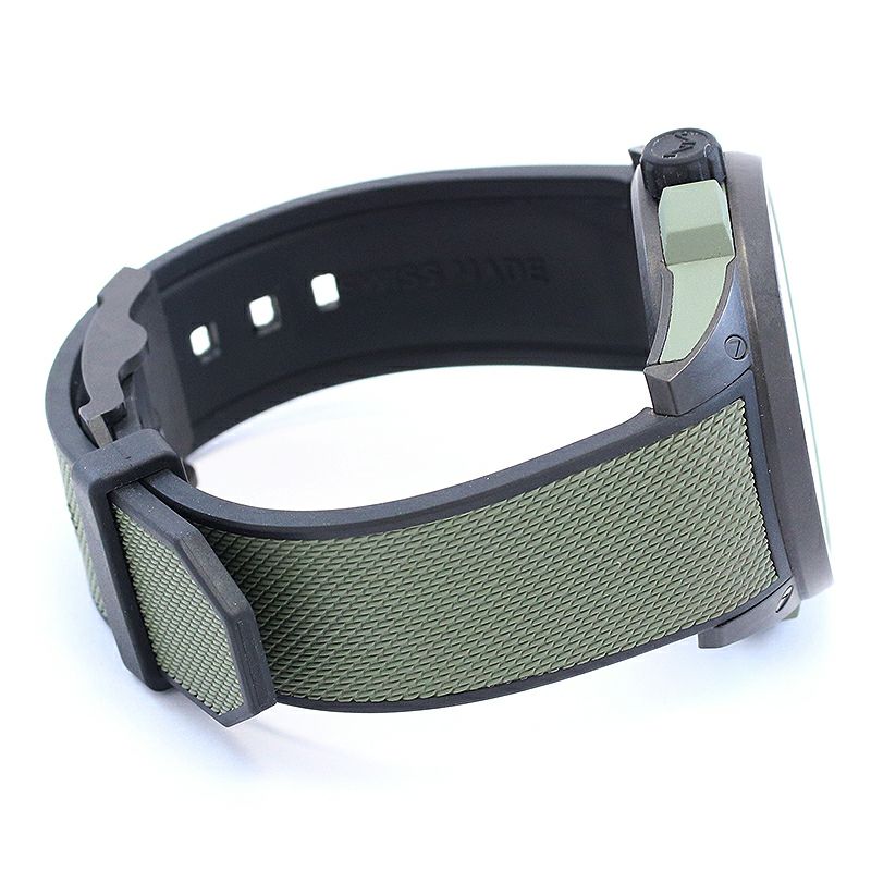 【中古】NORQAIN INDEPENDENCE WILD ONE 42MM ノルケイン インディペンデンス ワイルド ワン 42MM NNQ3000QBK1A/B002/3WW1KRB.20BQ