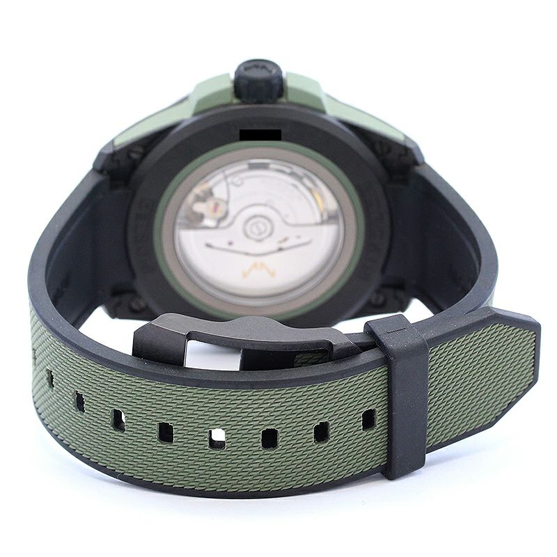 【中古】NORQAIN INDEPENDENCE WILD ONE 42MM ノルケイン インディペンデンス ワイルド ワン 42MM NNQ3000QBK1A/B002/3WW1KRB.20BQ